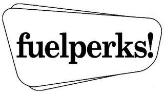 FUELPERKS! logo