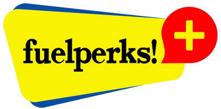 FUELPERKS! + logo