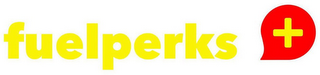 FUELPERKS + logo