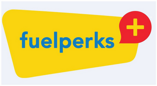 FUELPERKS logo