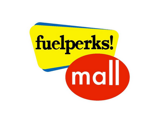FUELPERKS! MALL logo