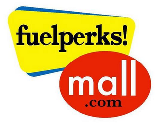 FUELPERKS! MALL.COM logo