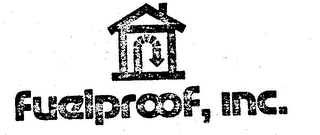 FUELPROOF, INC. logo