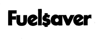 FUELSAVER logo