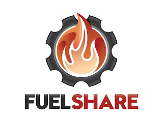 FUELSHARE logo