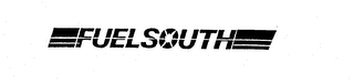 FUELSOUTH logo