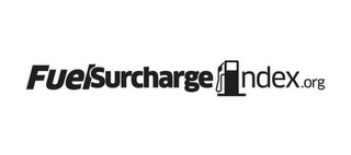 FUELSURCHARGEINDEX.ORG logo