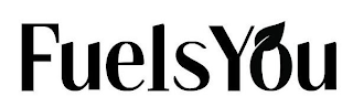 FUELSYOU logo