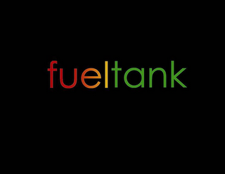 FUELTANK logo