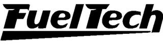 FUELTECH logo