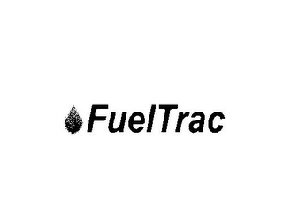 FUELTRAC logo