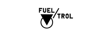 FUEL/TROL logo