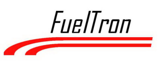 FUELTRON logo