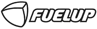 FUELUP logo