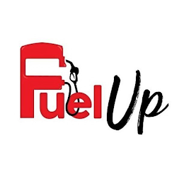 FUELUP logo