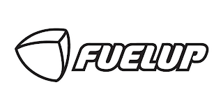 FUELUP logo