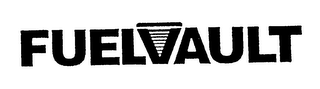FUELVAULT logo