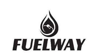 FUELWAY logo