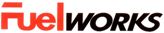 FUELWORKS logo