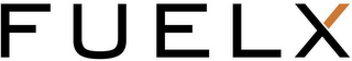 FUELX logo