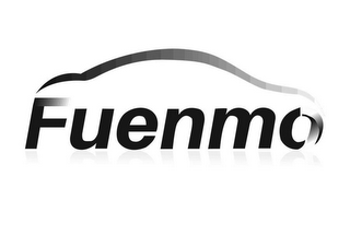 FUENMO logo