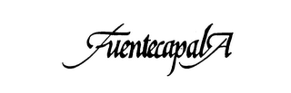 FUENTECAPALA