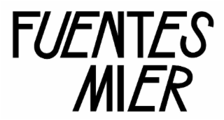 FUENTES MIER