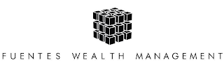 FUENTES WEALTH MANAGEMENT logo