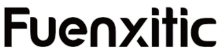 FUENXITIC logo