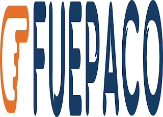 FUEPACO logo