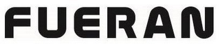 FUERAN logo