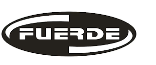 FUERDE logo