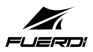FUERDI logo