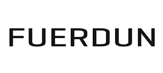 FUERDUN logo
