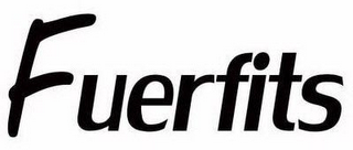 FUERFITS logo