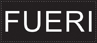 FUERI logo