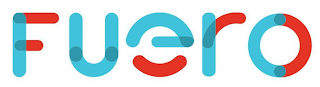 FUERO logo