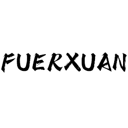 FUERXUAN logo