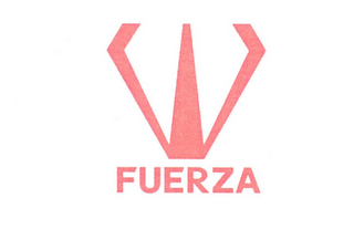 FUERZA logo