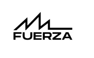 FUERZA logo