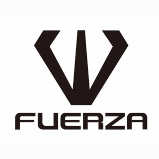 FUERZA logo
