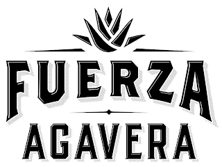 FUERZA AGAVERA logo
