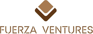 FUERZA VENTURES logo