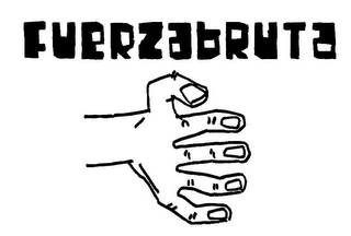 FUERZABRUTA logo