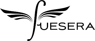 FUESERA logo