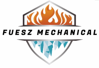 FUESZ MECHANICAL logo