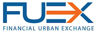 FUEX FINANCIAL URBAN EXCHANGE logo