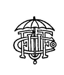FUF CO logo