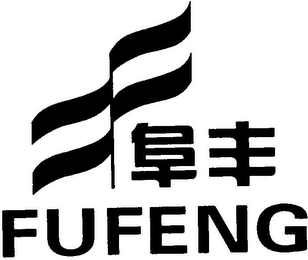 FUFENG logo