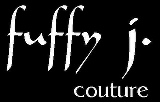 FUFFY J. COUTURE logo